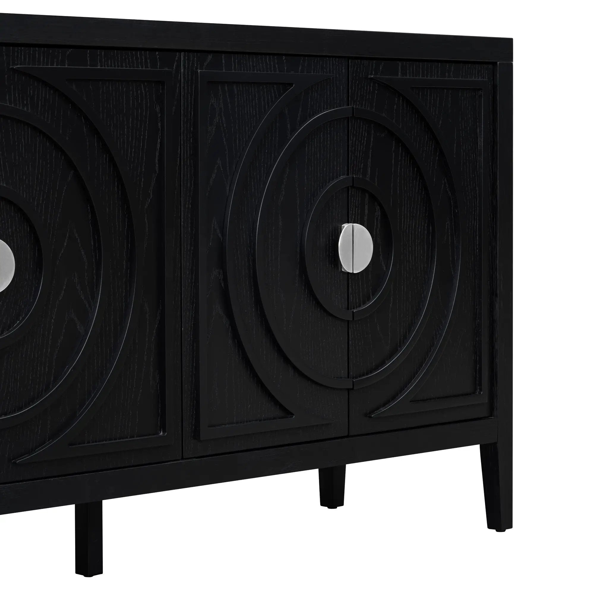 TREXM Retro Sideboard by HouseOfZazla