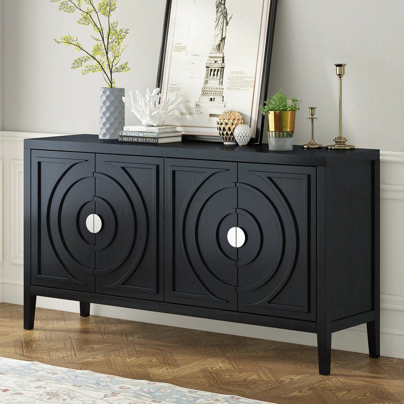 TREXM Retro Sideboard by HouseOfZazla