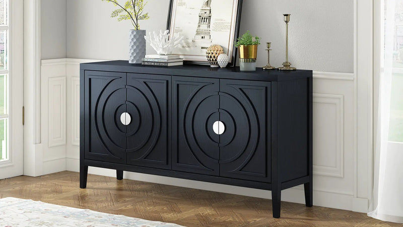 TREXM Retro Sideboard by HouseOfZazla