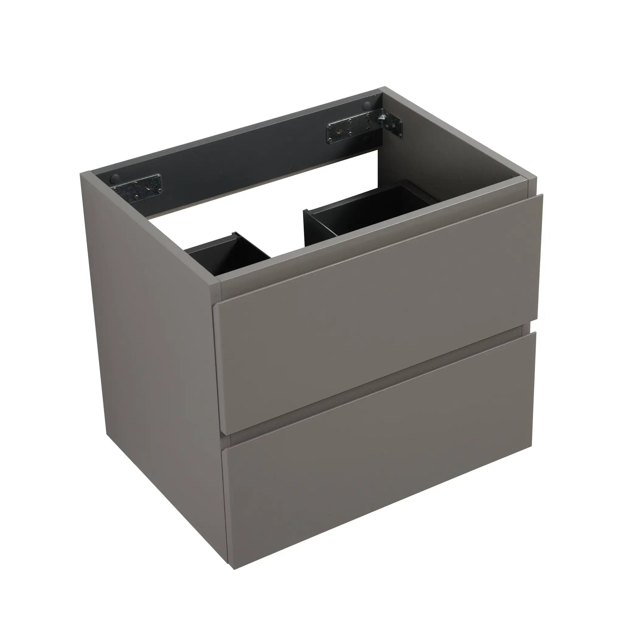 Alice 24W 102 Wall Mount Cabinet Without Basin by HouseOfZazla