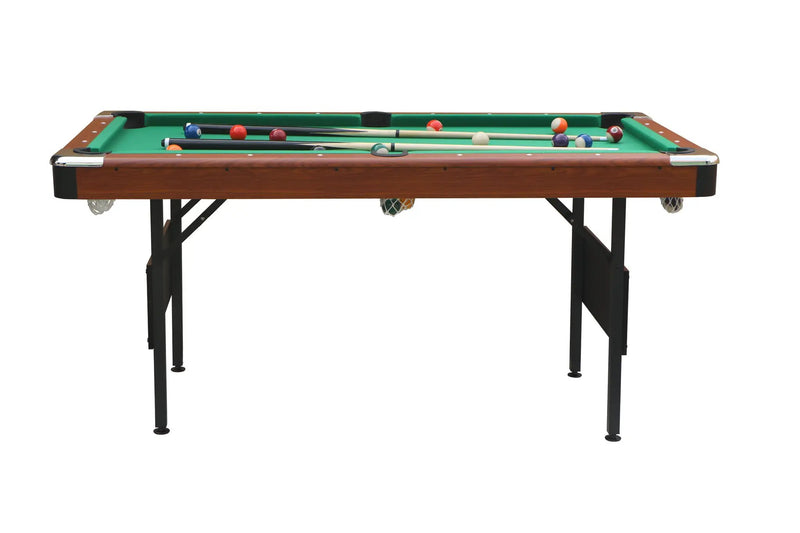 DOBO SPORTS Classic Pool Table by HouseOfZazla