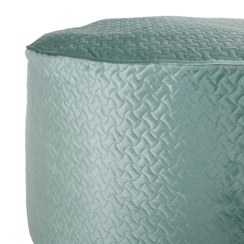Borroco 4 Foot Short Cylindrical Bean Bag by HouseOfZazla