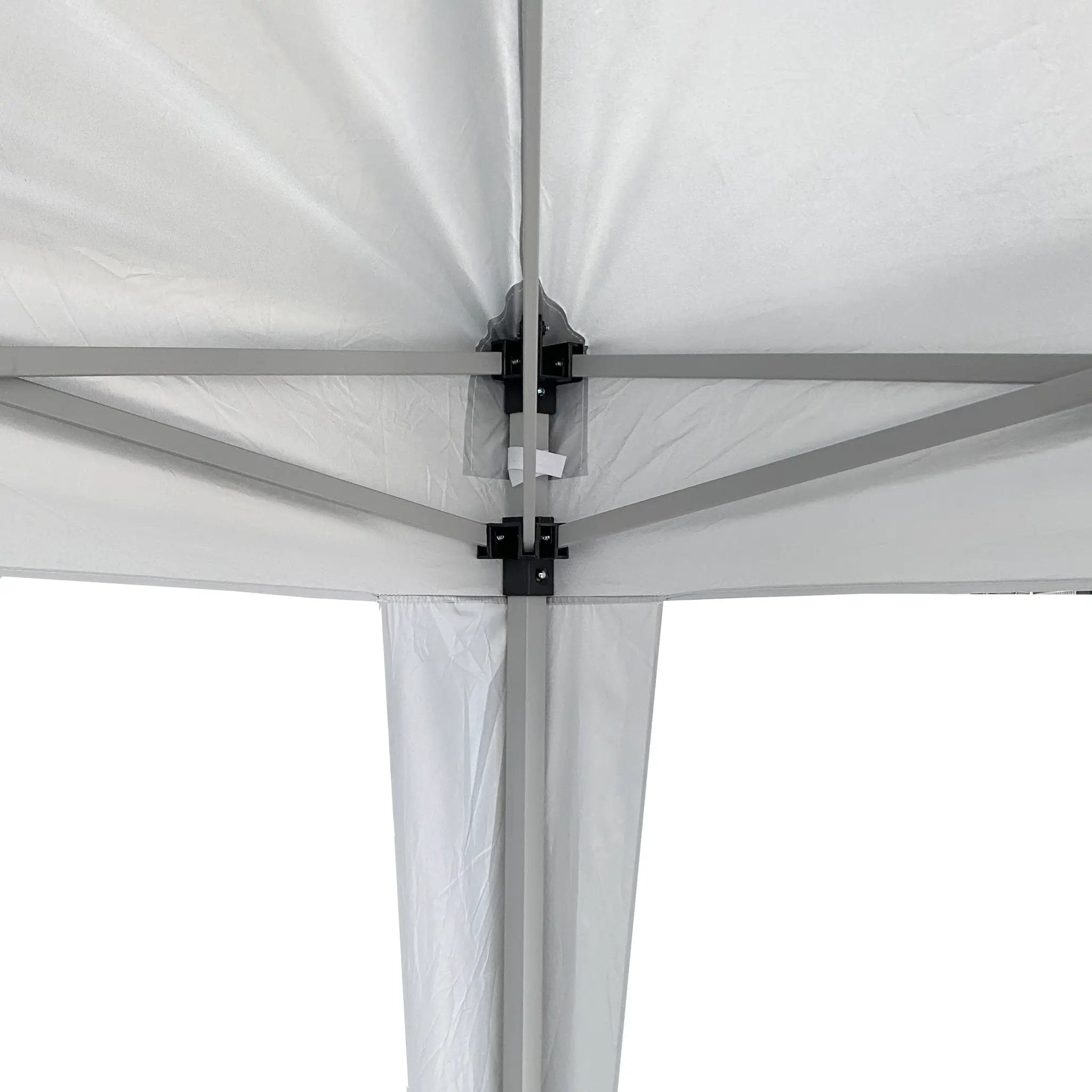 Outdoor 10x10 Ft Pop Up Gazebo Canopy Tent by HouseOfZazla