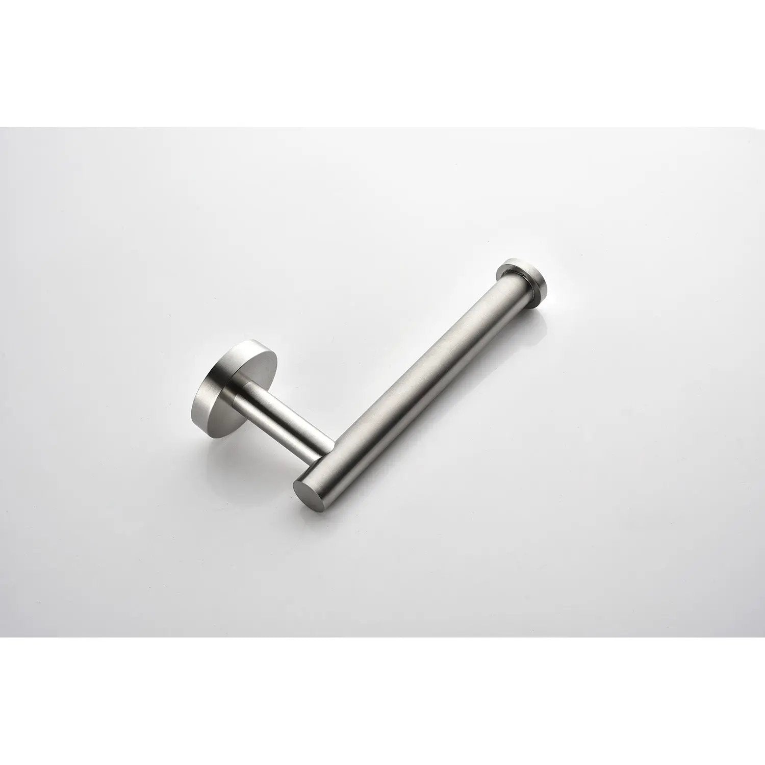 6-Pieces Bathroom Hardware Accessories Set by HouseOfZazla