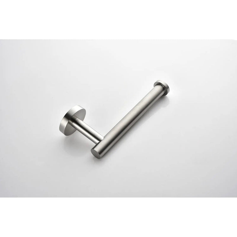 6-Pieces Bathroom Hardware Accessories Set by HouseOfZazla