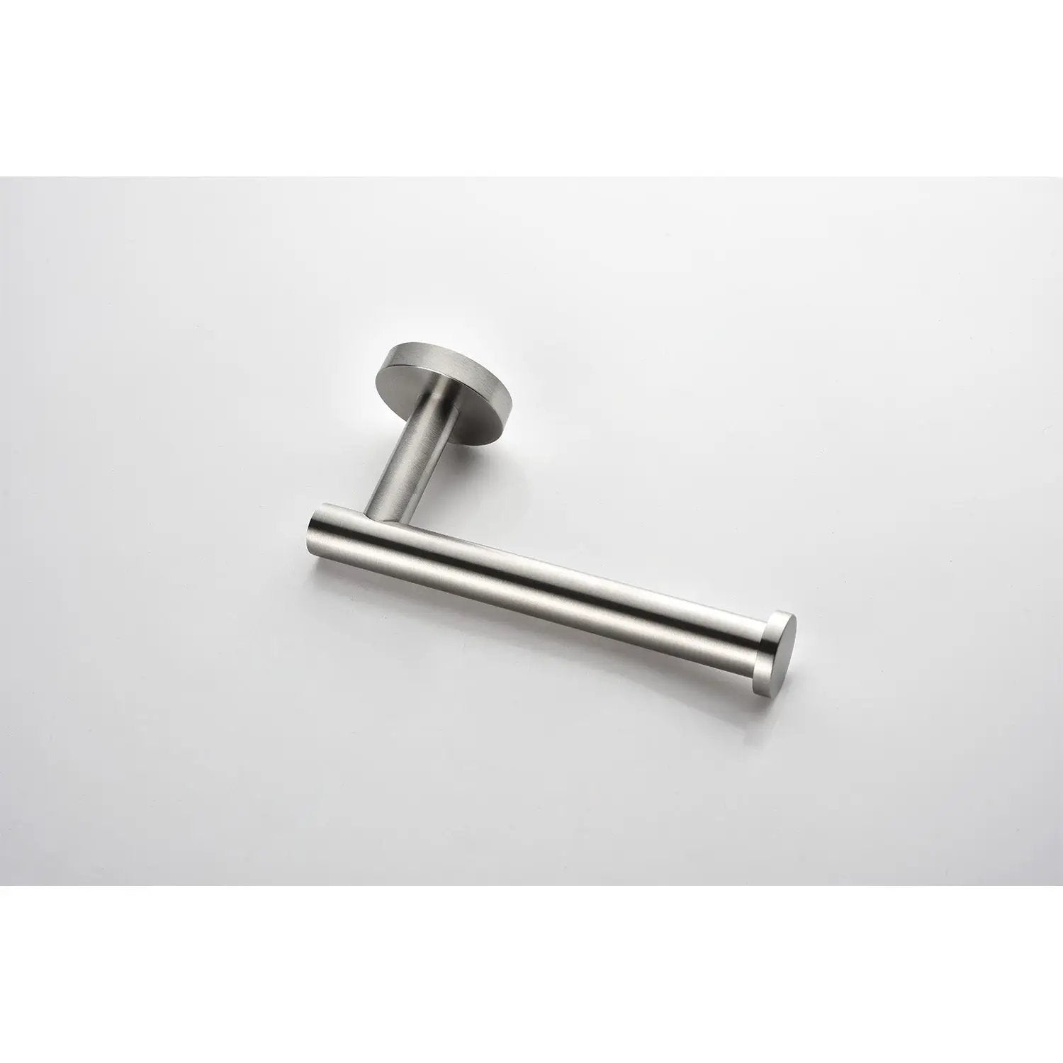 6-Pieces Bathroom Hardware Accessories Set by HouseOfZazla
