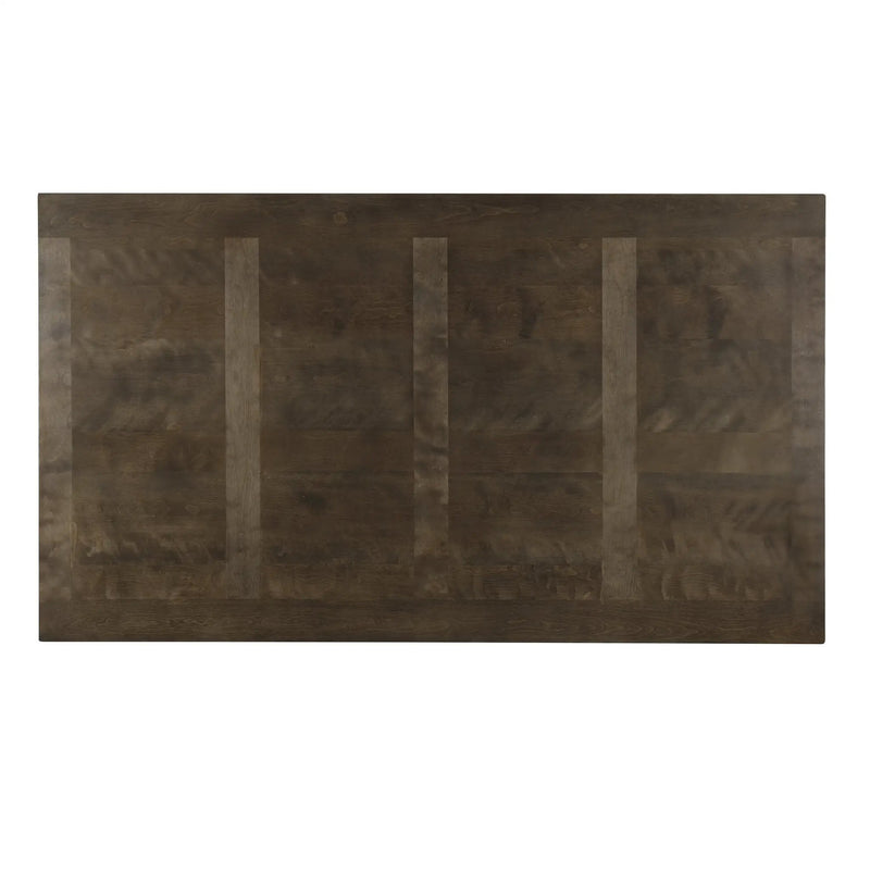 Aberll Wood Dining Table by HouseOfZazla