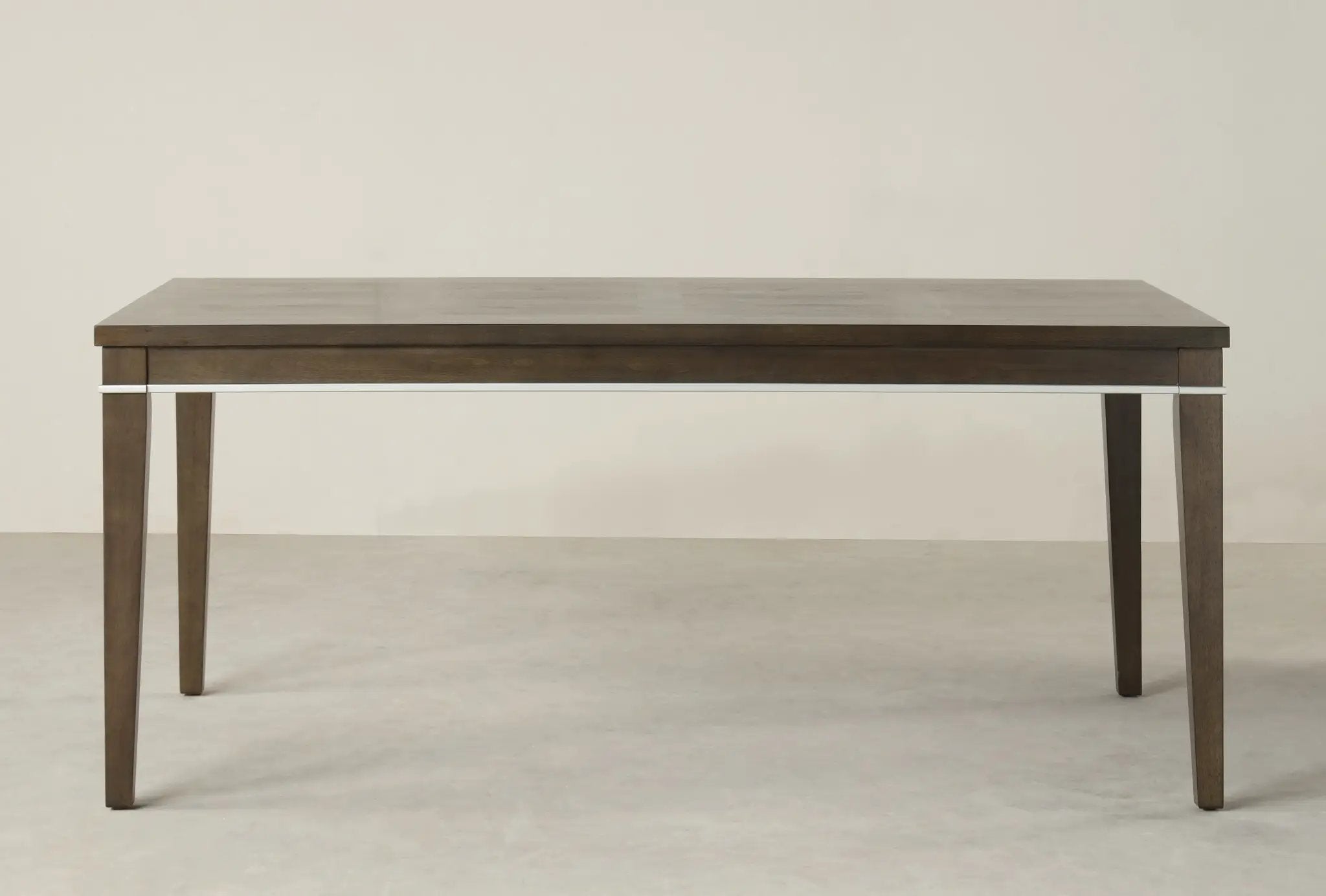 Aberll Wood Dining Table by HouseOfZazla