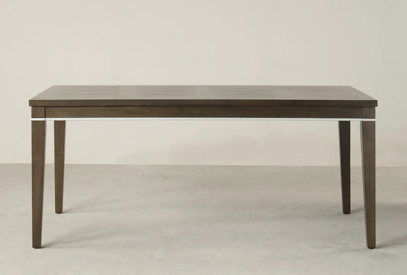 Aberll Wood Dining Table by HouseOfZazla