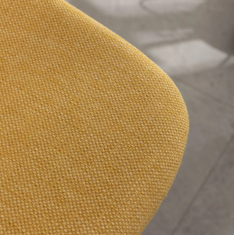 Porth Fabric Kitchen Counter Height Stools, Set of 2 by HouseOfZazla