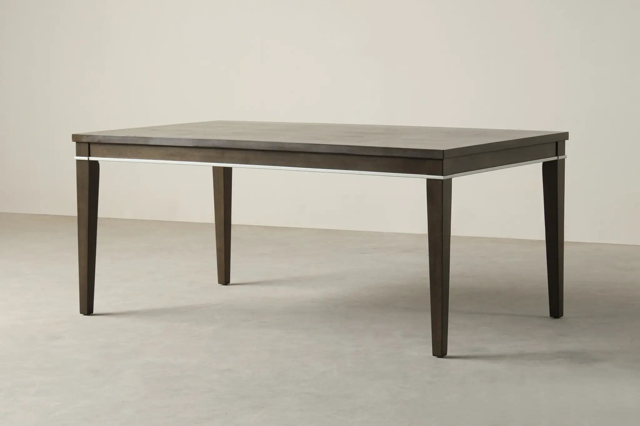 Aberll Wood Dining Table by HouseOfZazla