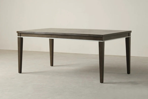 Aberll Wood Dining Table