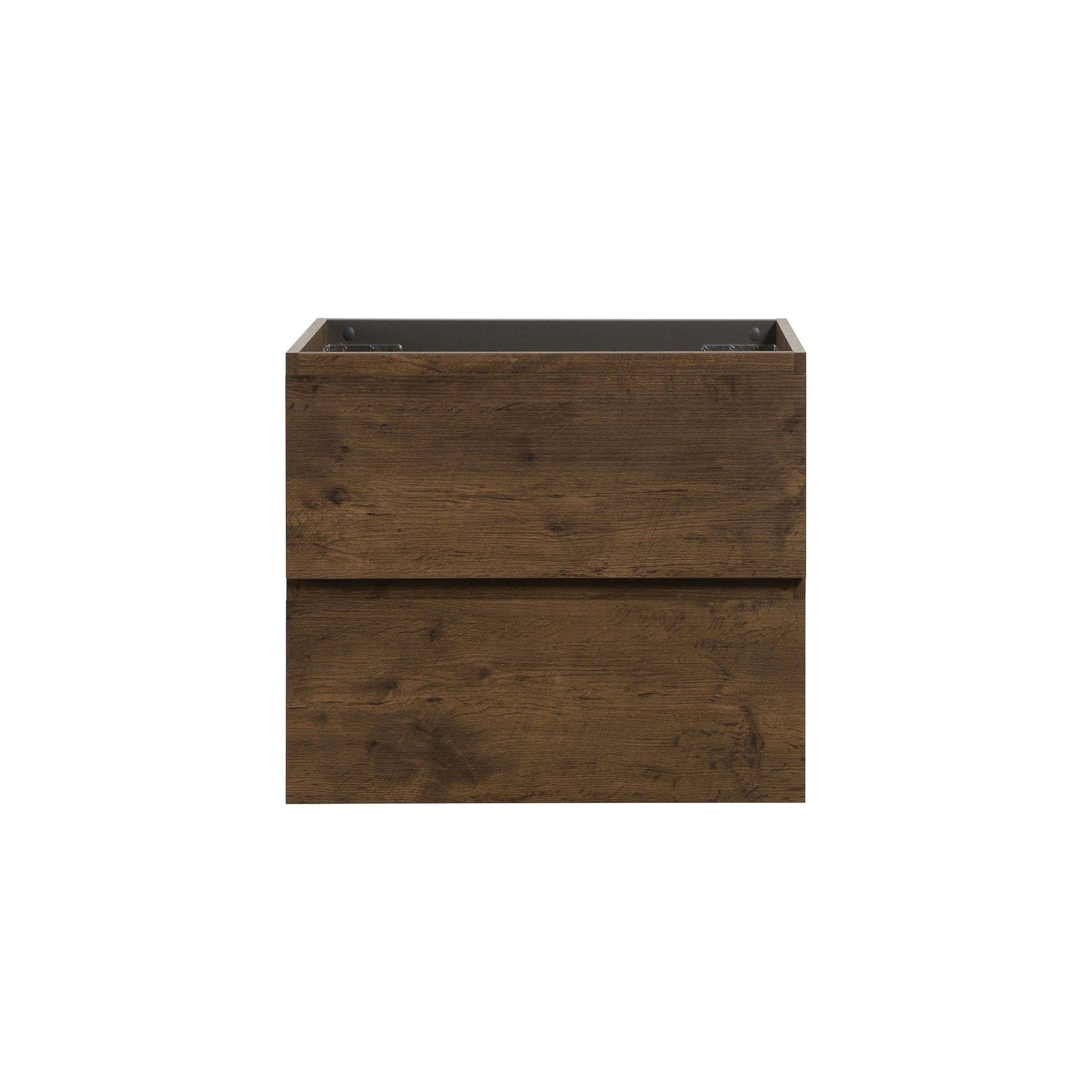 Alice 24W 105 Wall Mount Cabinet Without Basin by HouseOfZazla