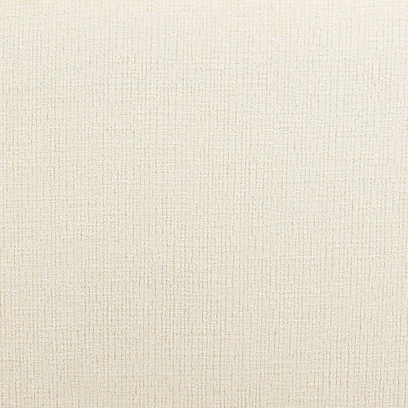 50" Ottoman Bench in Textured Fabric with Hidden Storage by HouseOfZazla