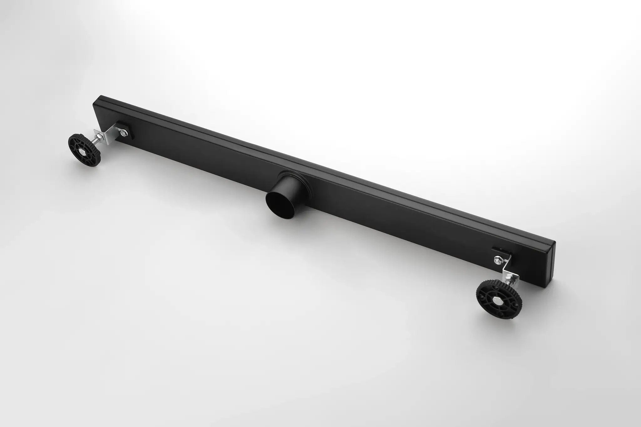 36 Inches Linear Shower Drain with Removable Cover by HouseOfZazla