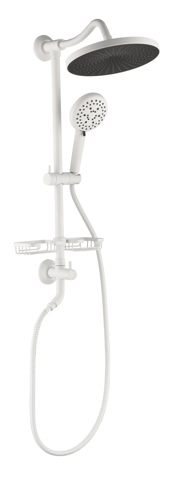 ShowerSpas Shower System