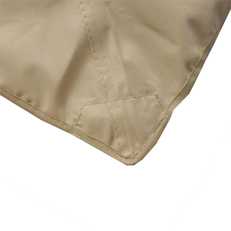 Replacement Canopy Top for Lowe's Allen Roth Heavy Duty 10x12 Gazebo by HouseOfZazla