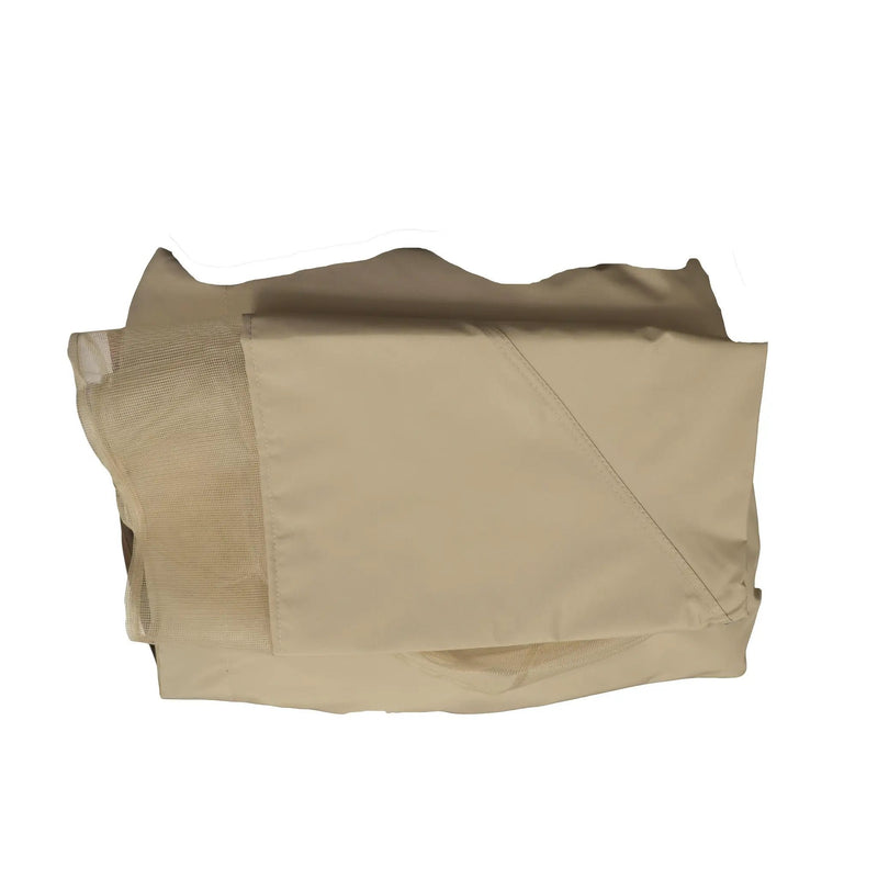 Replacement Canopy Top for Lowe's Allen Roth Heavy Duty 10x12 Gazebo by HouseOfZazla