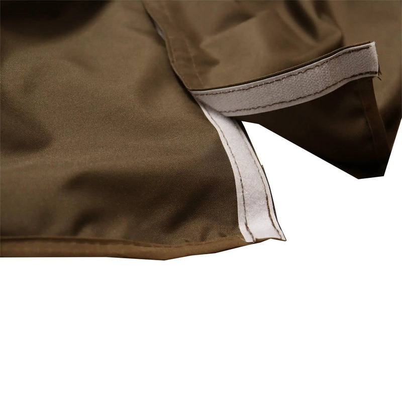 Replacement Canopy Top for Lowe's Allen Roth Heavy Duty 10x12 Gazebo by HouseOfZazla