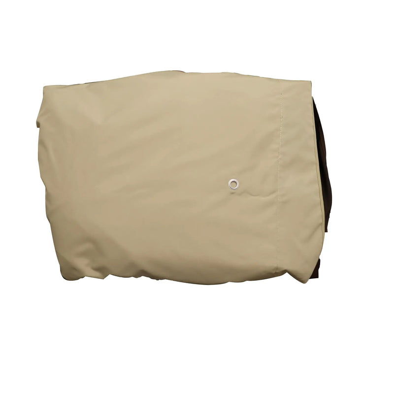 Replacement Canopy Top for Lowe's Allen Roth Heavy Duty 10x12 Gazebo by HouseOfZazla