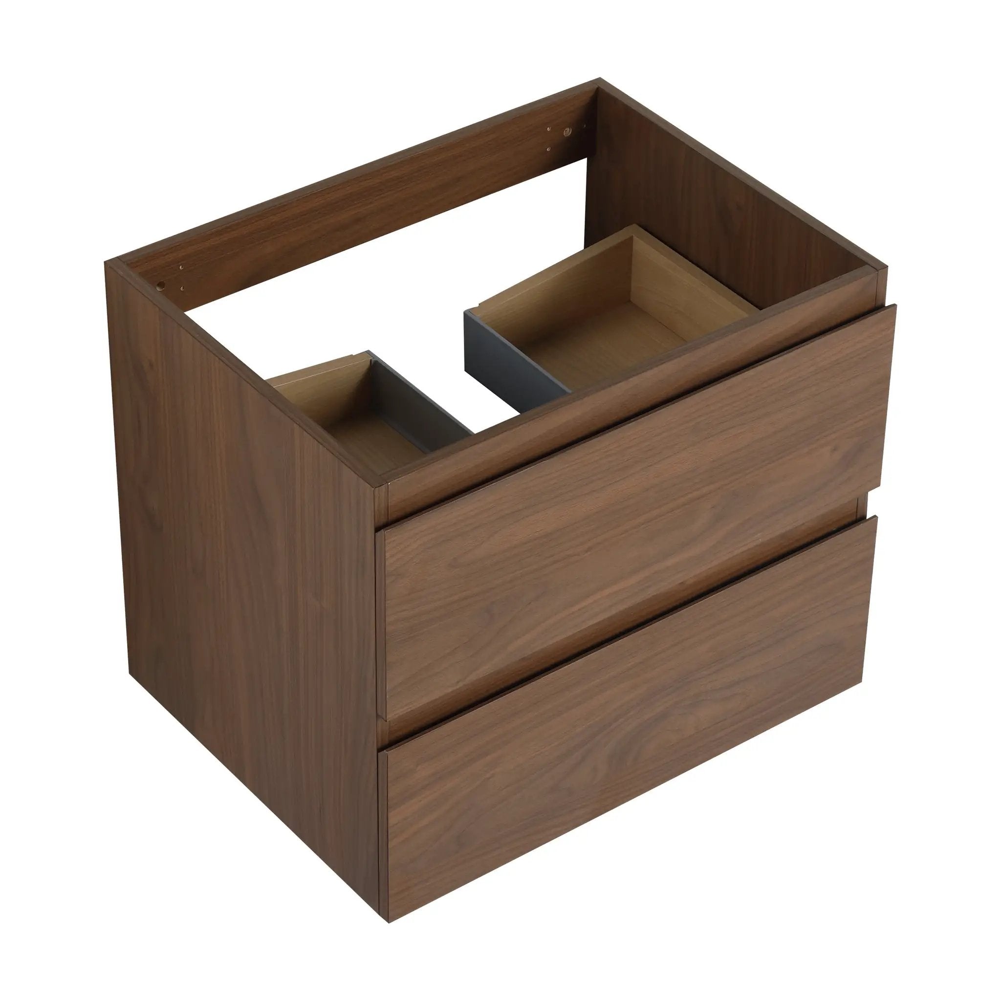 24" Wall-Mounted Bathroom Vanity by HouseOfZazla
