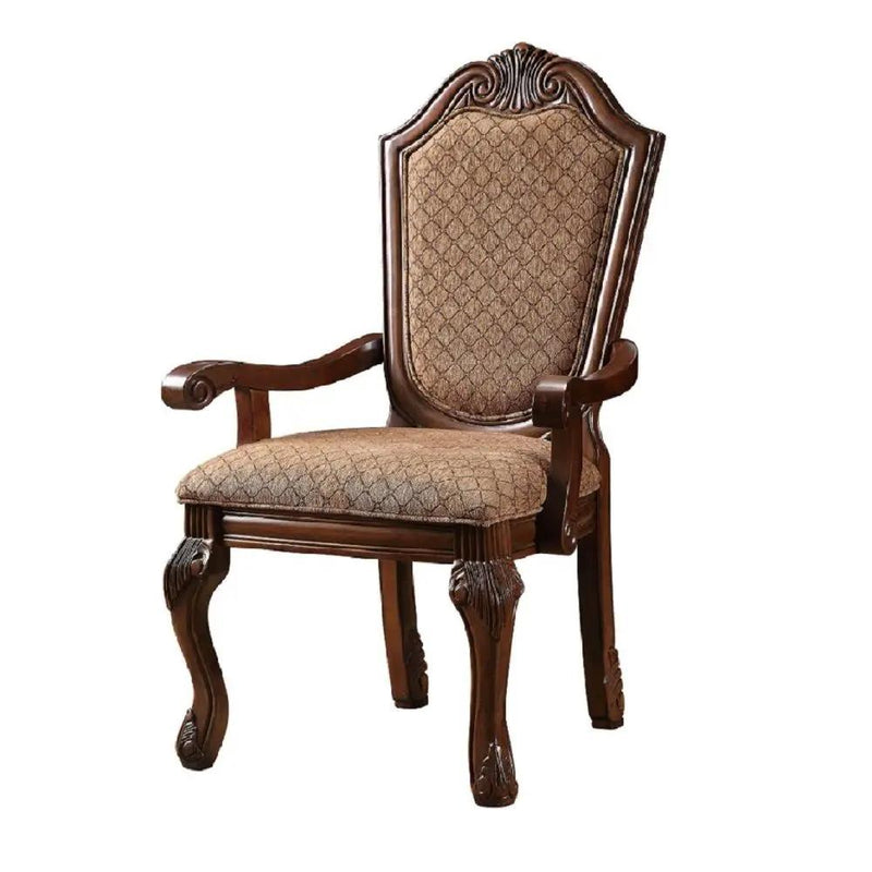 Chateau De Ville - Arm Chair by Unique Piece Furniture