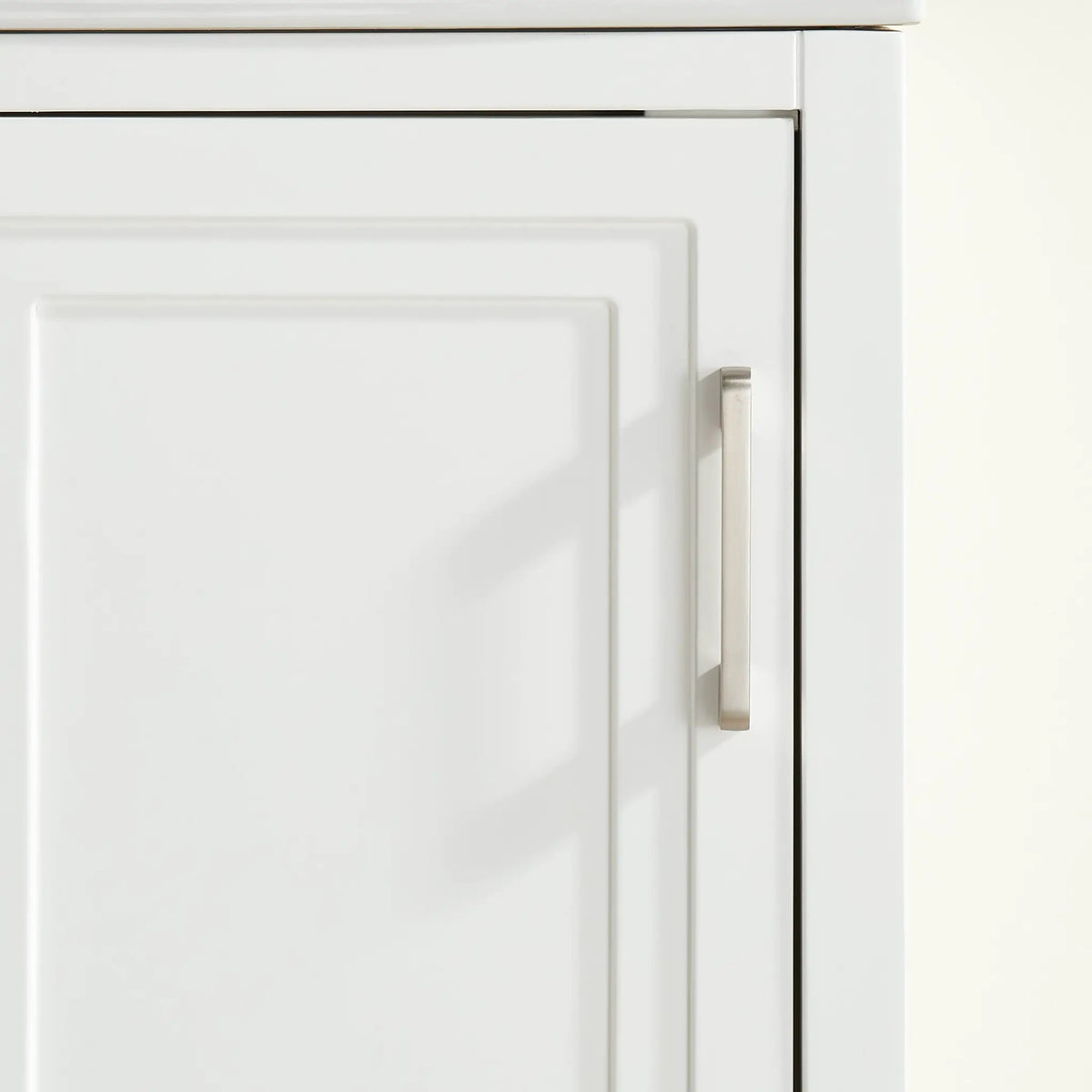 Fully Assembled 18'' Bathroom Vanity by HouseOfZazla
