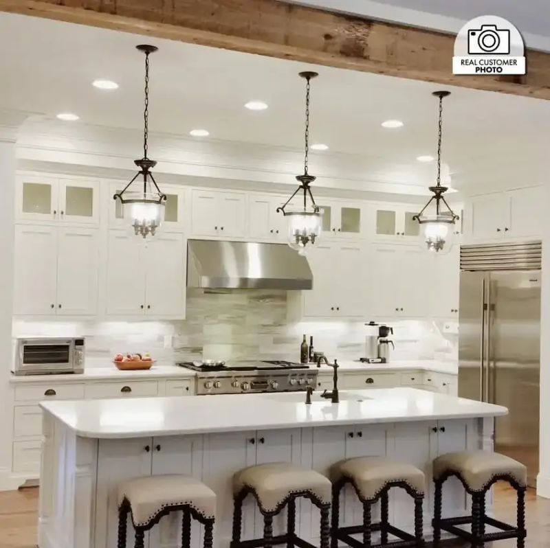 ZLINE 24" Chimney-60" Under Cabinet Hoods, 520/523/527-60-2FTEXT by Farmhouse Kitchen and Bath