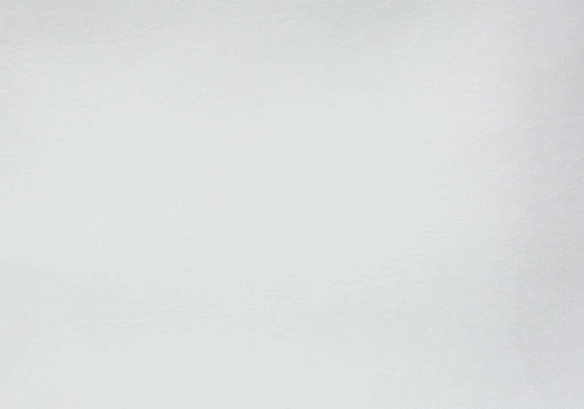 Accent Table, C - Shaped, Contemporary And Modern - White by Unique Piece Furniture