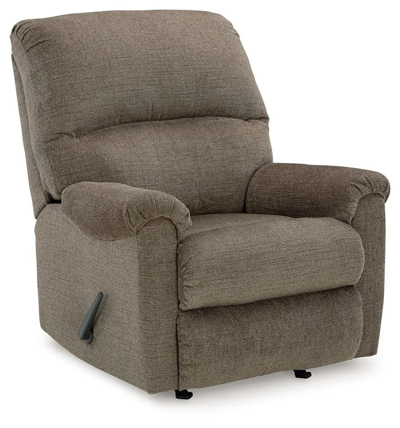 Stonemeade - Rocker Recliner by Unique Piece Furniture