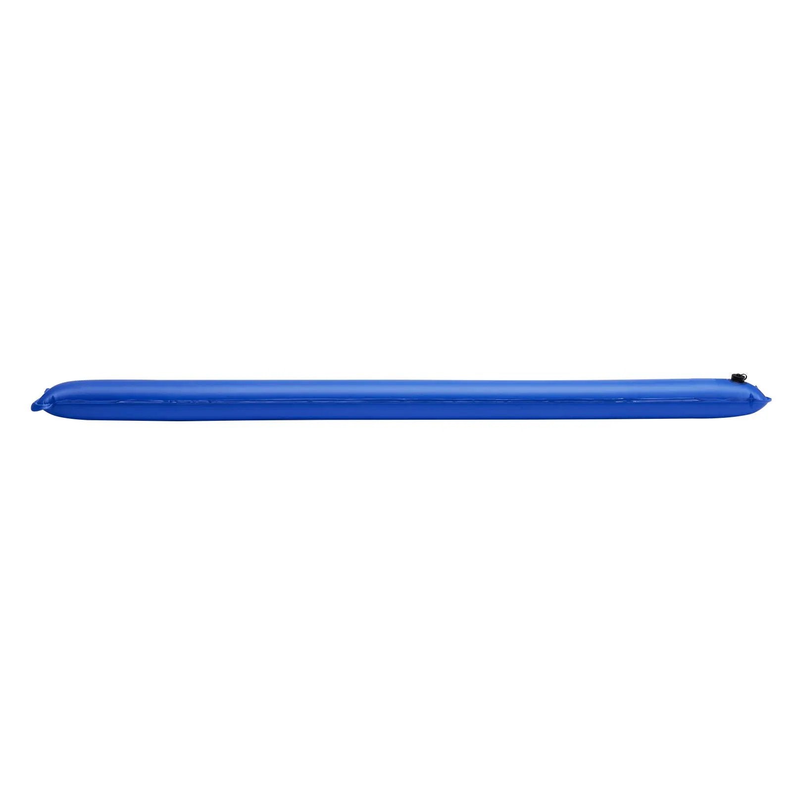 26 Gauge 6-Pack 4ft Single Chamber Pool Cover Water Bags with 4 Corner Water Tubes by HouseOfZazla