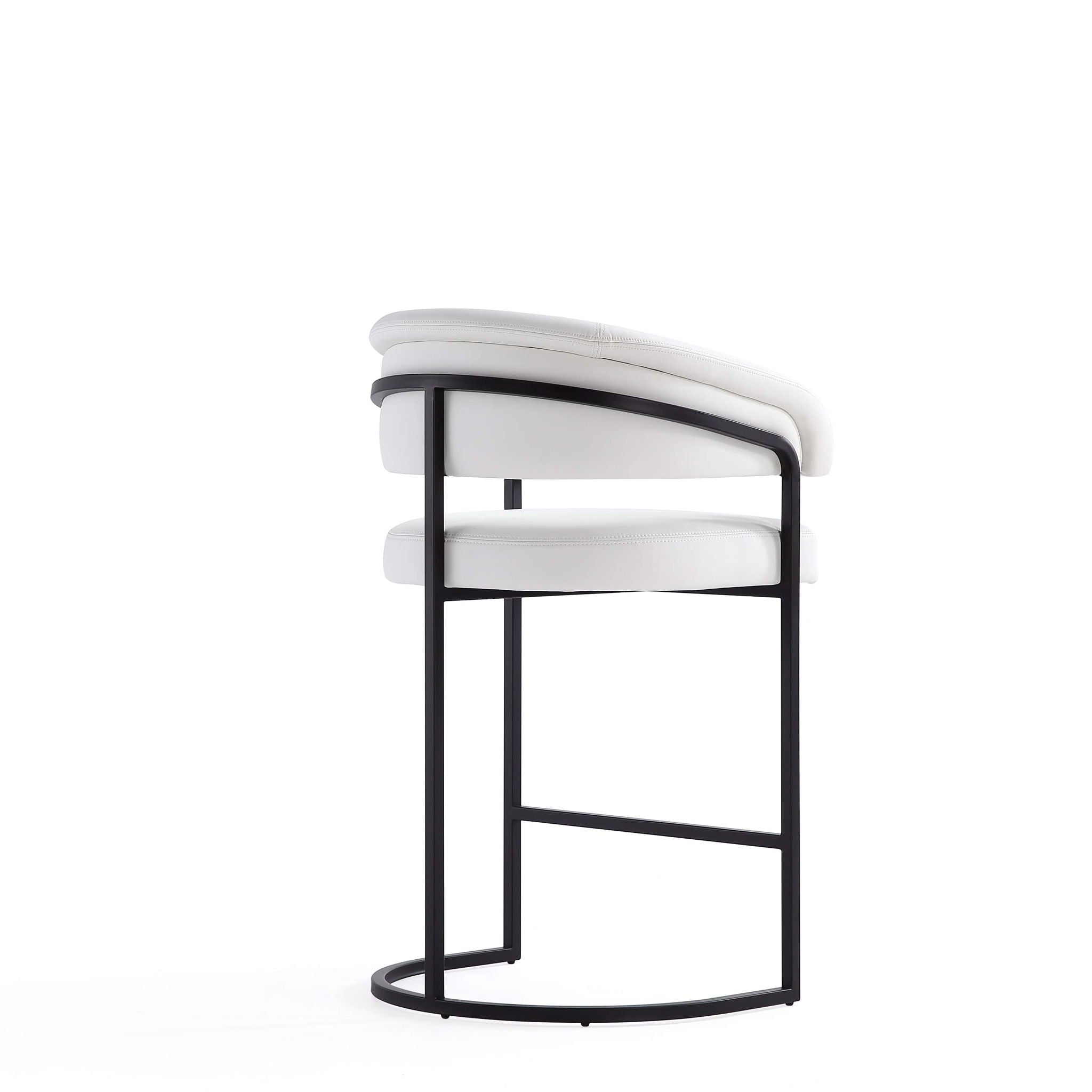 Augusta - Counter Stool by HouseOfZazla