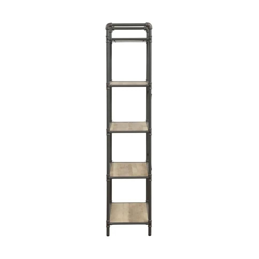 Itzel - Bookshelf For Office by Unique Piece Furniture