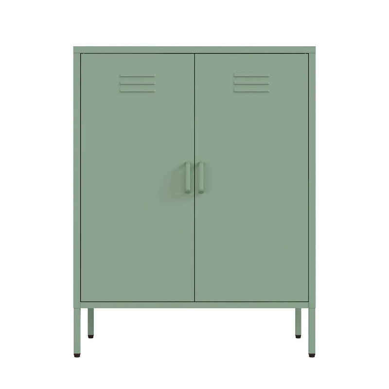 Naomi - Accent Cabinet by HouseOfZazla