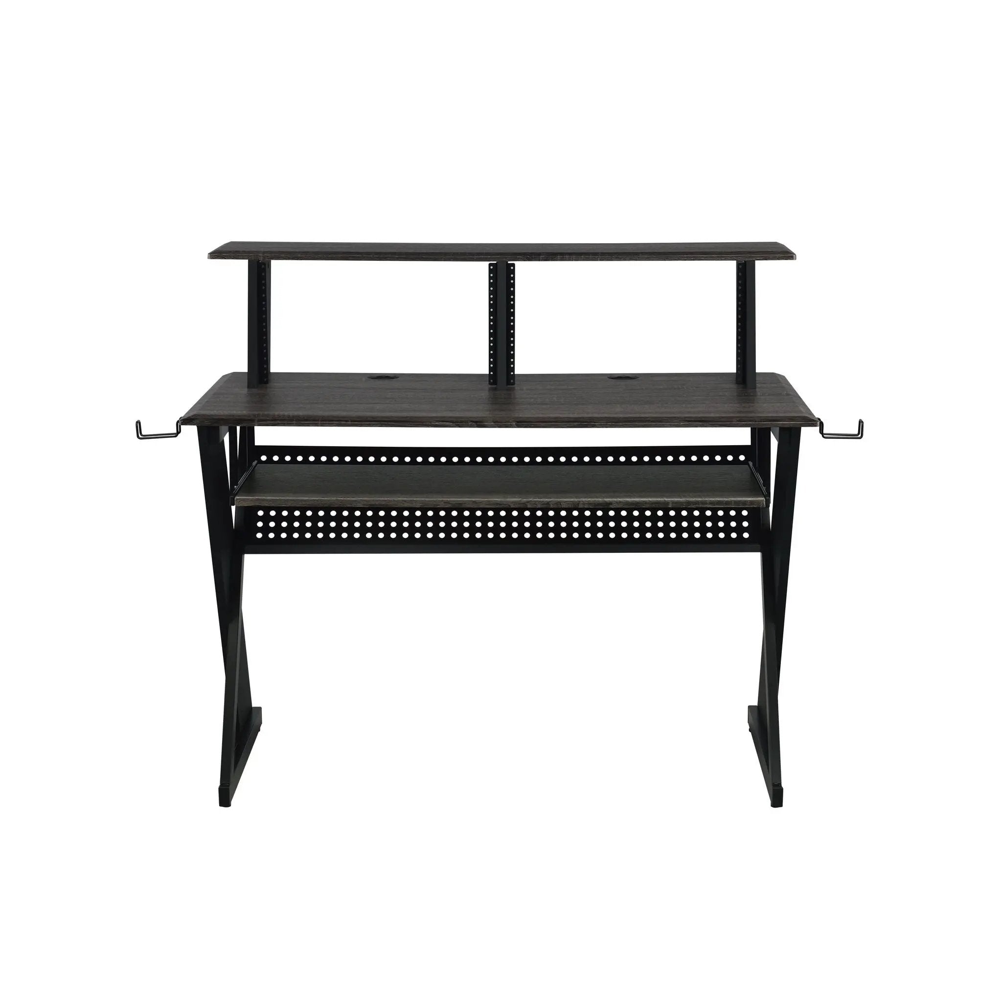 Humanity - Music Desk - Black by Unique Piece Furniture