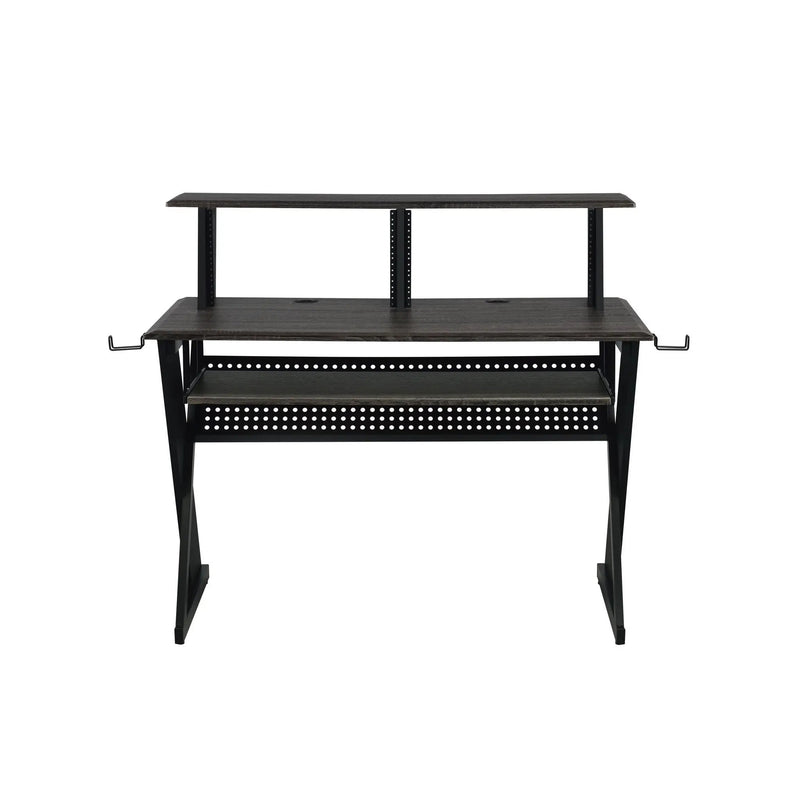 Humanity - Music Desk - Black by Unique Piece Furniture