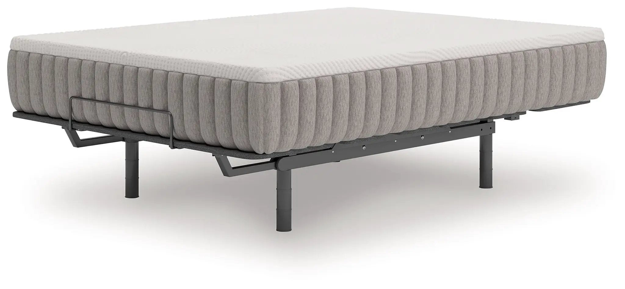 Terra Sleep Firm - Mattress by Unique Piece Furniture