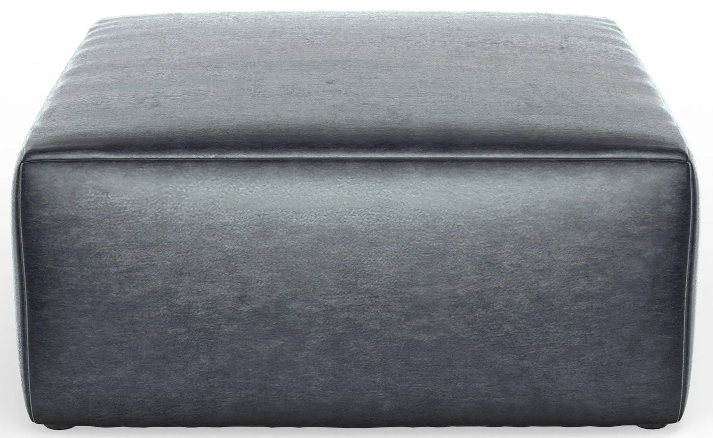 Remington - Cocktail Ottoman by Unique Piece Furniture