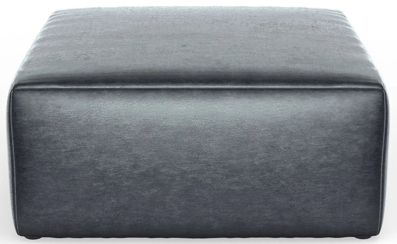Remington - Cocktail Ottoman by Unique Piece Furniture