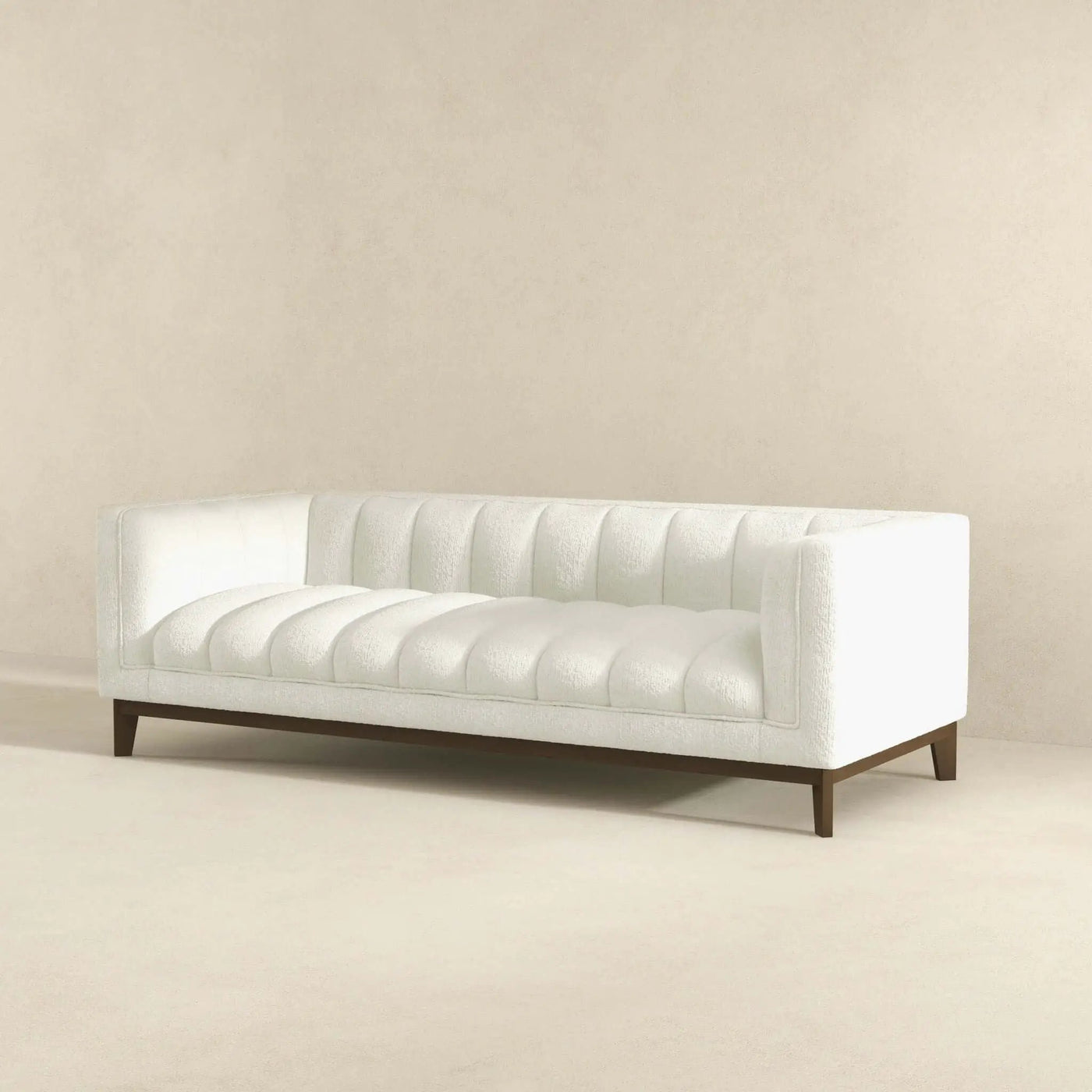 Melissa - Mid Century Modern Sofa by Unique Piece Furniture