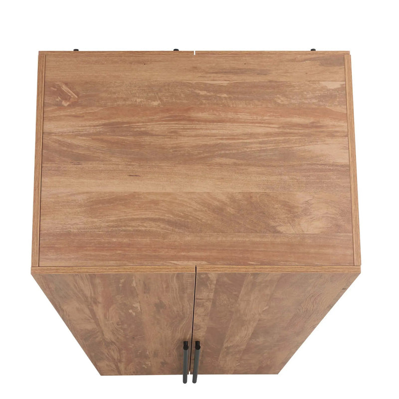 Lee - Free Standing Wardrobe Closet by HouseOfZazla
