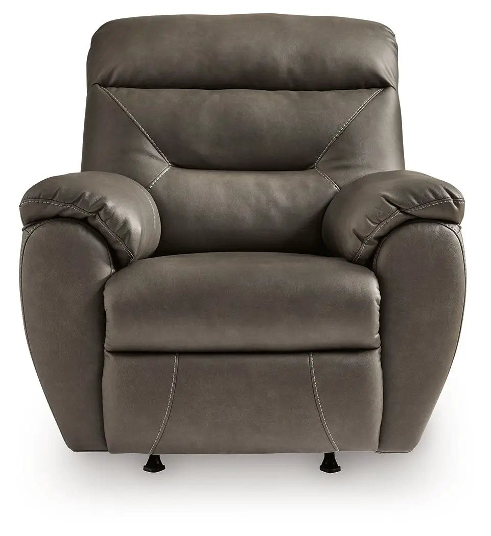Elksworth - Rocker Recliner by Unique Piece Furniture