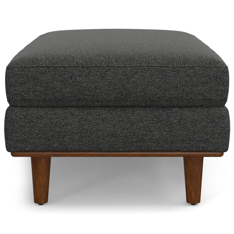 Morrison - Handcrafted Ottoman by Unique Piece Furniture