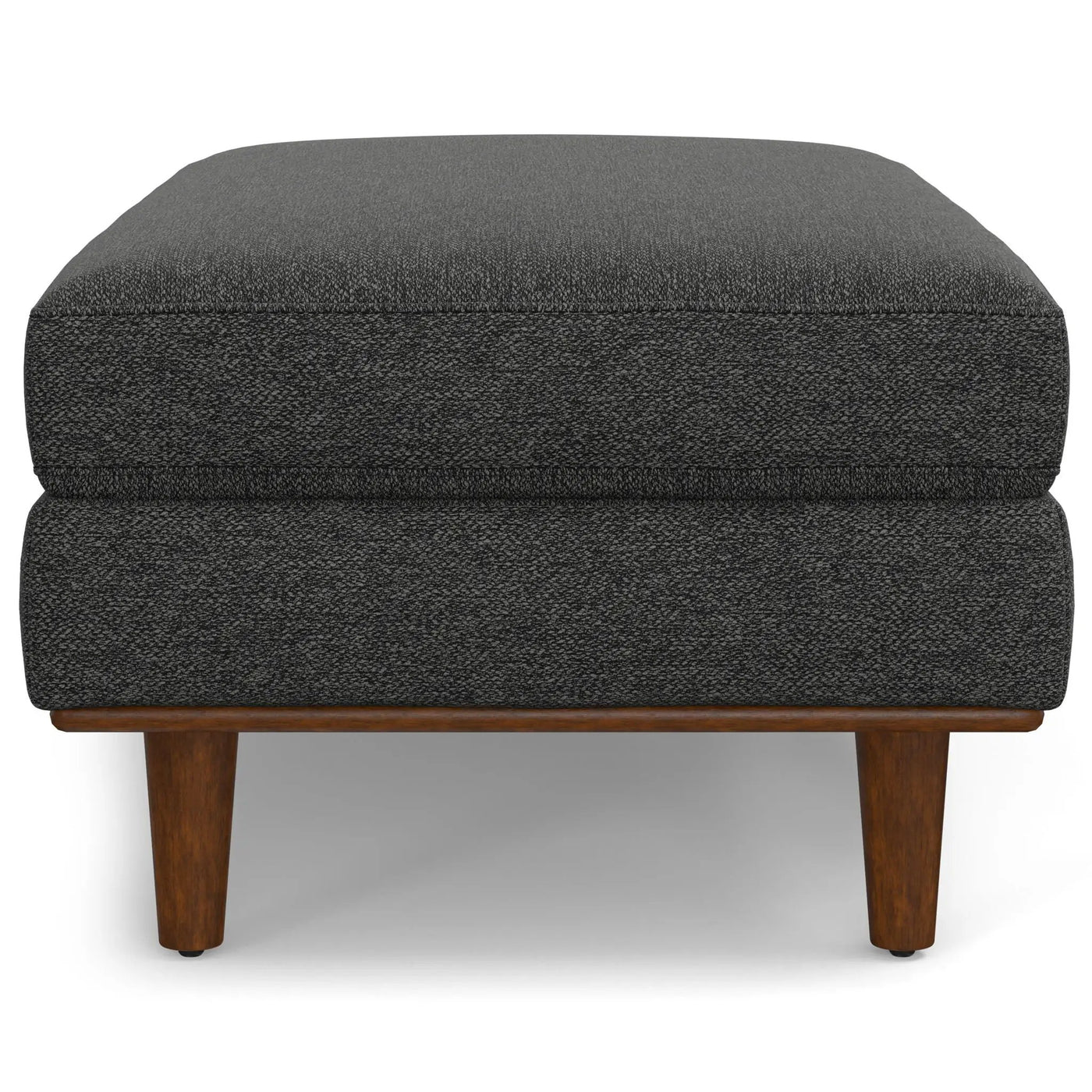 Morrison - Handcrafted Ottoman by Unique Piece Furniture
