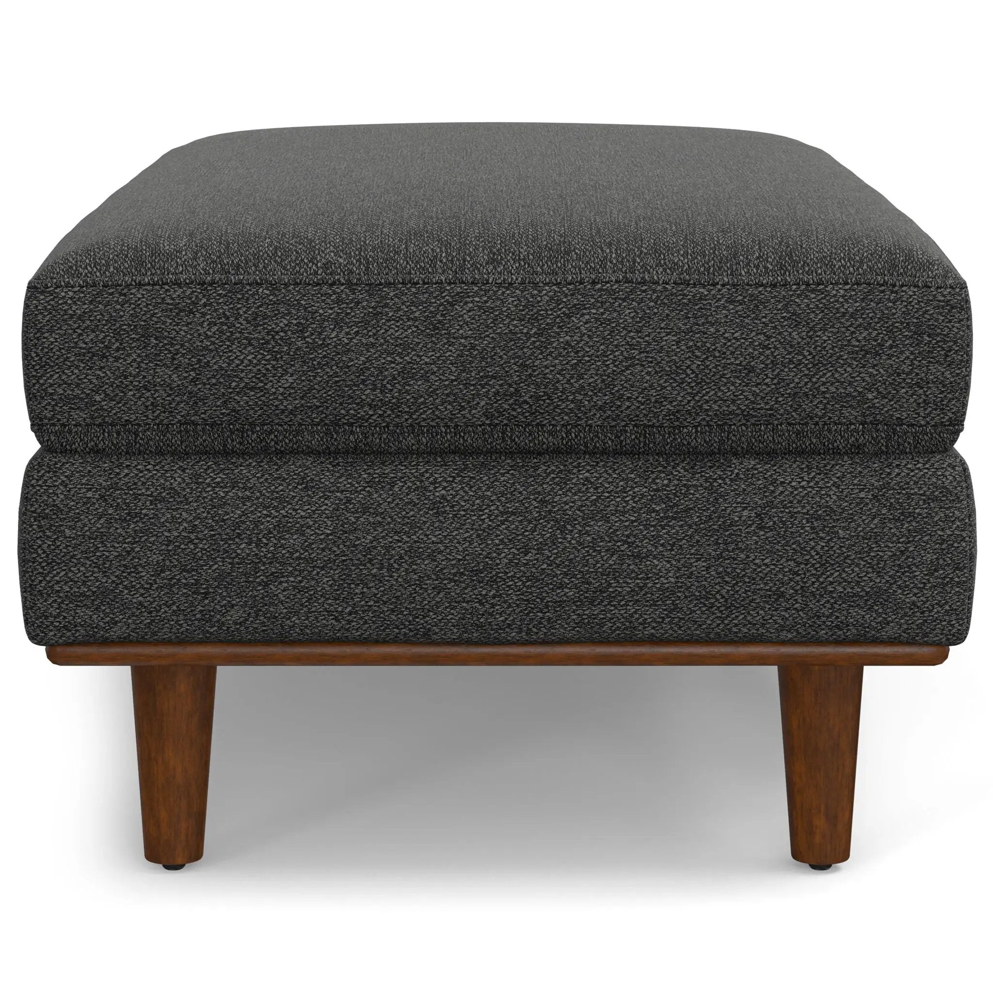 Morrison - Handcrafted Ottoman by Unique Piece Furniture
