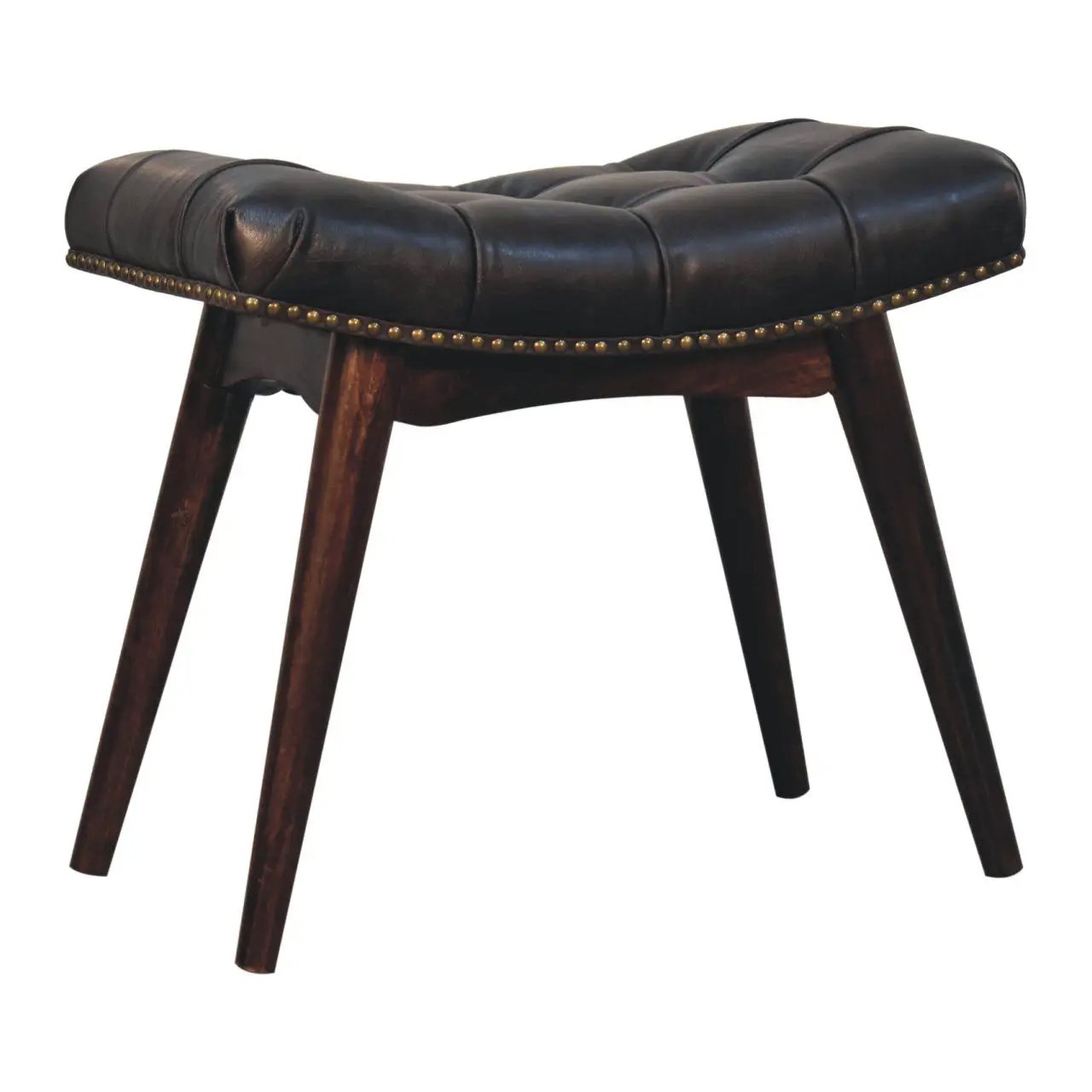 Solid Wood Bench by Unique Piece Furniture