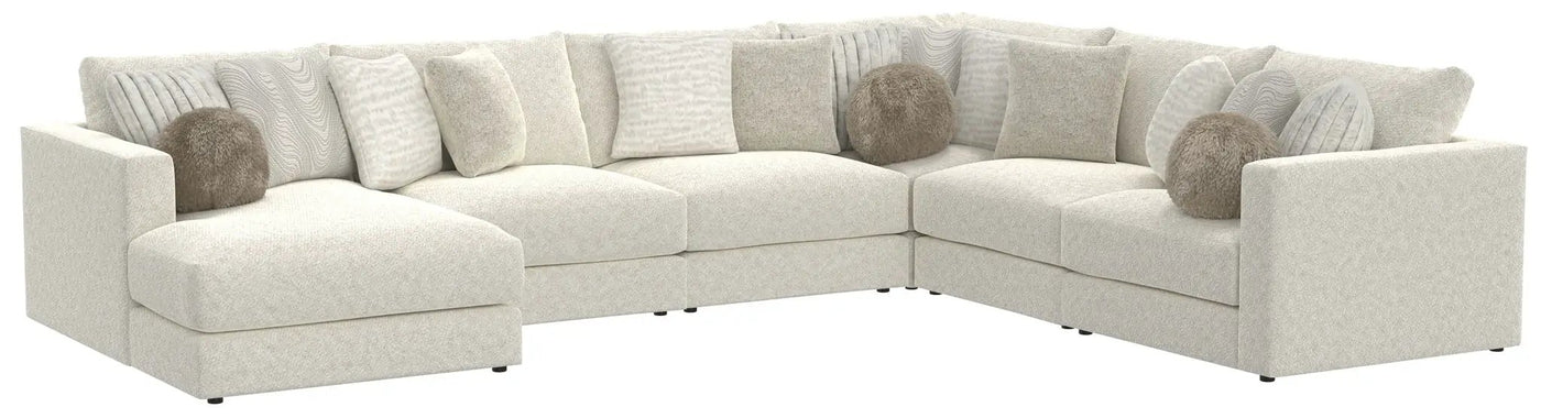 Ritzy - Modular Sofa by Unique Piece Furniture