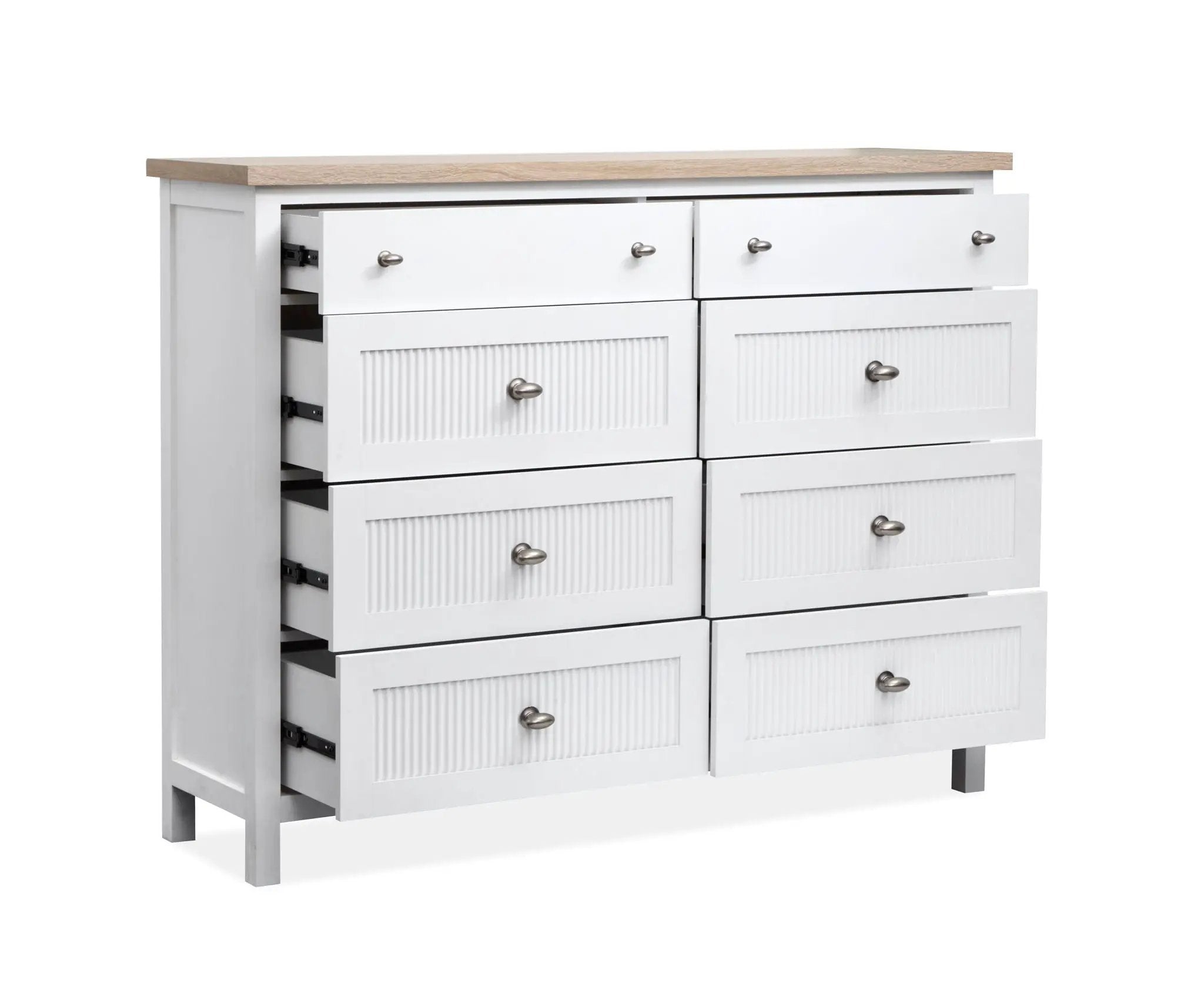Windmill Harbour - Chesser by Unique Piece Furniture