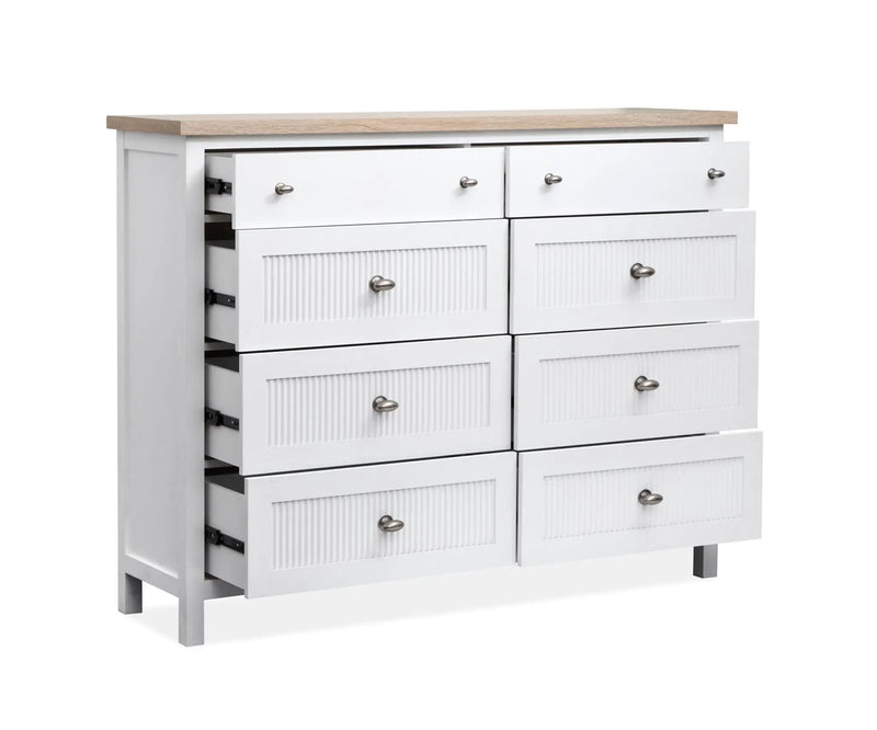 Windmill Harbour - Chesser by Unique Piece Furniture