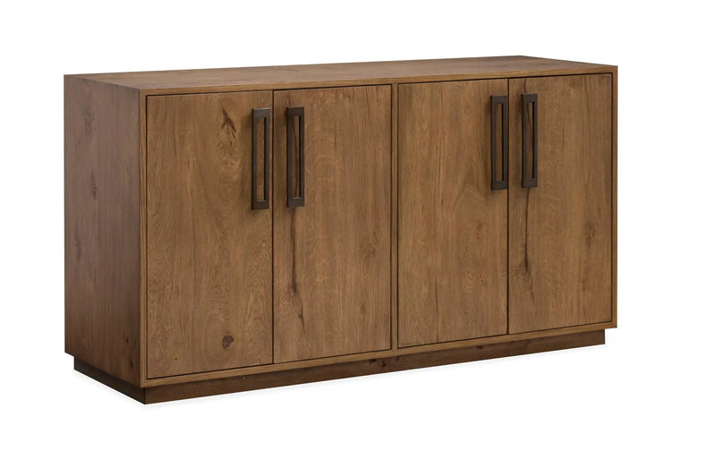 Marcel - Buffet - Harvest Brown by Unique Piece Furniture